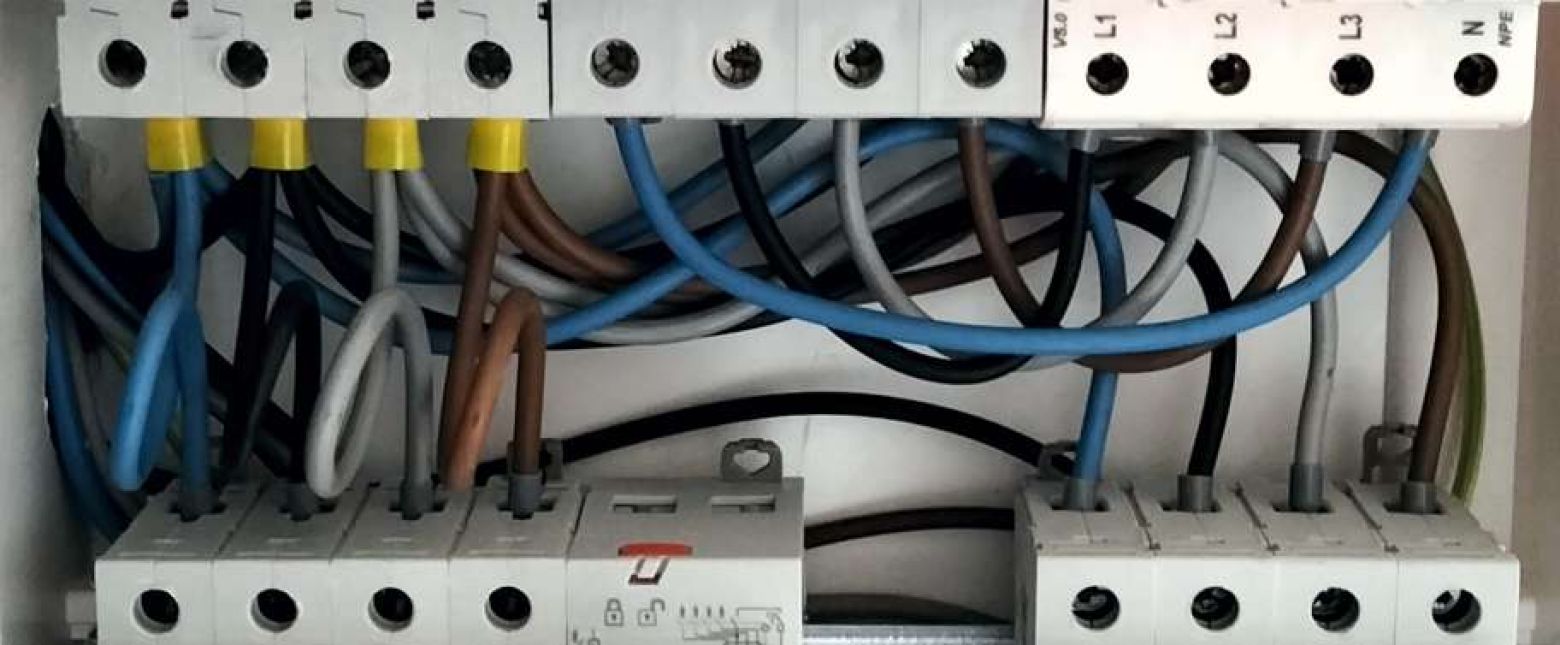 Dall'Asen Impianti Elettrici - Impianti - Impianti elettrici